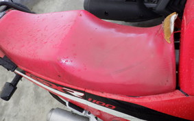 SUZUKI GSX-R1100 1988 GU74A