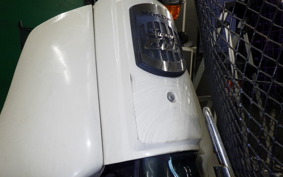 HONDA C90 SUPER CUB 2021 HA02