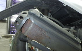 HONDA DIO GEN 3 2019 AF34