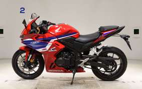 HONDA CBR400R 2024 NC65