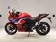 Фото Honda CBR400R 2024 с японского аукциона