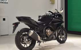 HONDA CBR400R 2016 NC47