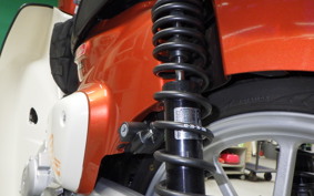 HONDA C110 SUPER CUB JA59