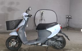 SUZUKI LET's 4 CA41A