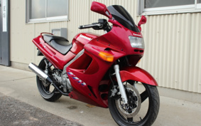KAWASAKI ZZ-R250 EX250H