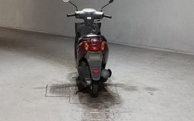 SUZUKI LET`S4 CA45A