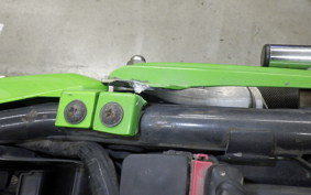 KAWASAKI ZRX400 1999 ZR400E