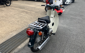 HONDA SUPER CUB90 HA02