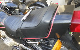 HONDA CB250 N CB250N