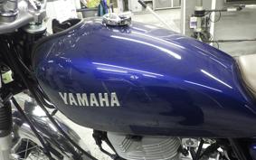 YAMAHA SR400 Gen.5 2023 RH16J