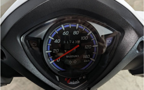 SUZUKI ADDRESS V110 CE47A