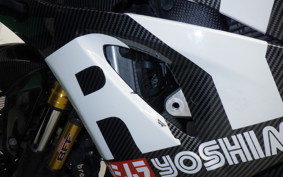 SUZUKI GSX-R1000R A 2019 DM11G