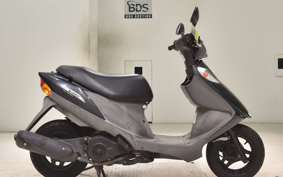 SUZUKI ADDRESS V125 G CF4EA