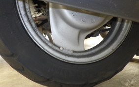 YAMAHA JOG Gen.5 SA36J
