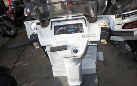 HONDA GYRO X TD02