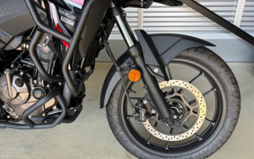 SUZUKI STROM SX