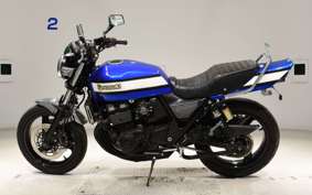 KAWASAKI ZRX-2 2008 ZR400E