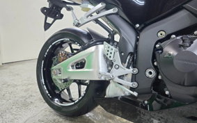 HONDA CBR600RR ABS 2014 PC40