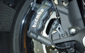 SUZUKI HAYABUSA Gen.3 2022 EJ11A