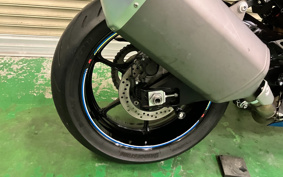 SUZUKI GSX-R1000R ABS 2018 DM11G