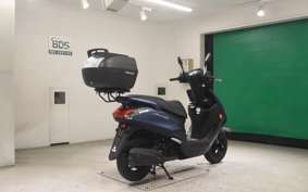YAMAHA AXIS 125 Z 2026 SED7J