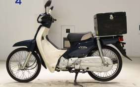 HONDA C50 SUPER CUB 2023 AA04