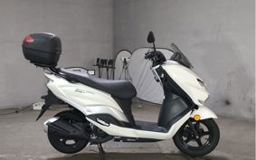 SUZUKI  BURGMAN  STREET 125EX EA23M