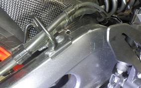 YAMAHA YZF-R7 2024 RM39J