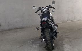 KAWASAKI ZEPHYR 1100 1993 ZRT10A