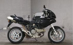 DUCATI  DUCATI  MULTI  STRADA 1000DS 2005 A100AA