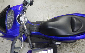 HONDA PCX125 2003 JF28