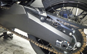HONDA X-ADV 750 2019 RC95
