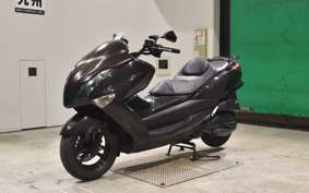 YAMAHA MAJESTY 250 Gen.4 2022 SG20J