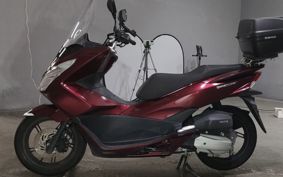 HONDA PCX125 JF56