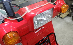 HONDA GYRO X TD02