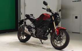 HONDA CB250R MC52