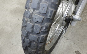 HONDA ｸﾛｽｶﾌﾞ JA10