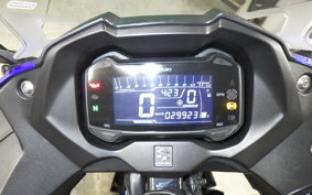 SUZUKI GSX250RA 2022