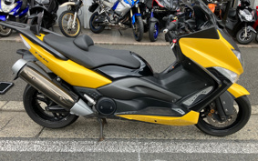 YAMAHA T-MAX 500 2009 SJ08J