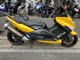 Фото Yamaha T-MAX 500 2009 с японского аукциона