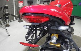 DUCATI M1200 S 2019