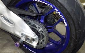 YAMAHA YZF-R1 M 2016