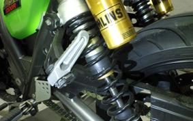 KAWASAKI ZRX1200 R 2005 ZRT20A