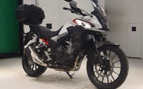 HONDA 400X 2020 NC56