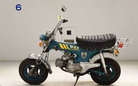 HONDA DAX 50 2021 ST50
