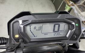 KAWASAKI KLX230ｼｪﾙﾊﾟ 1991 LX232A