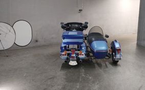 HARLEY FLHTC1340 SIDE-CAR 2019 DEL