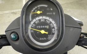 HONDA BENLY 50 AA03