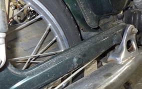 SUZUKI BIRDIE 50 BA41A