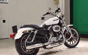 HARLEY L1200LI 2007